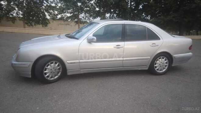 Mercedes E 320 2000, 460,000 km - 3.2 l - Ağdam