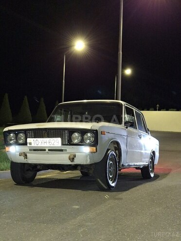 LADA (VAZ) 2106 1991, 98,789 km - 1.6 л - Ağcabədi