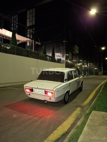 LADA (VAZ) 2106 1991, 98,789 km - 1.6 л - Ağcabədi
