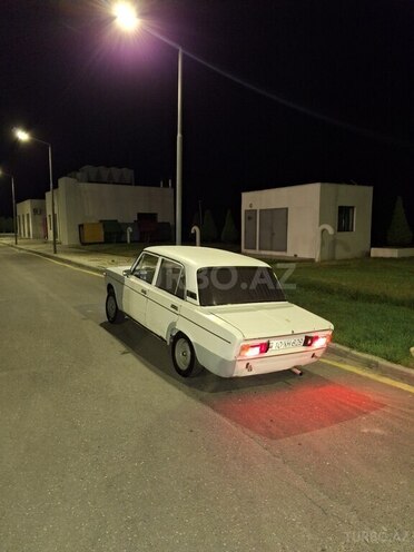 LADA (VAZ) 2106 1991, 98,789 km - 1.6 л - Ağcabədi