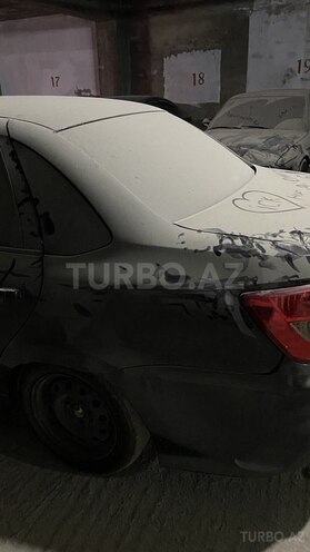 LADA (VAZ) Granta 2020, 59,000 km - 1.6 l - Bakı