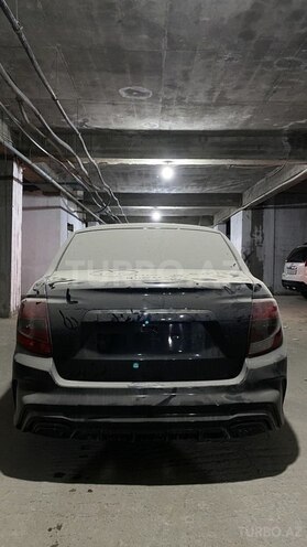LADA (VAZ) Granta 2020, 59,000 km - 1.6 l - Bakı