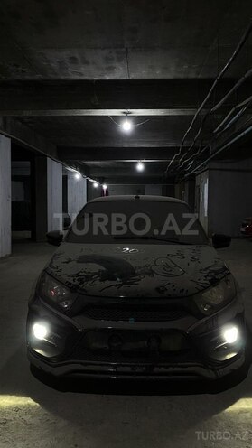LADA (VAZ) Granta 2020, 59,000 km - 1.6 l - Bakı