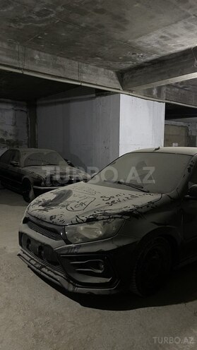 LADA (VAZ) Granta 2020, 59,000 km - 1.6 l - Bakı