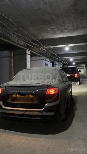 LADA (VAZ) Granta 2020, 59,000 km - 1.6 l - Bakı