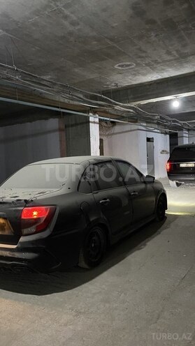 LADA (VAZ) Granta 2020, 59,000 km - 1.6 l - Bakı