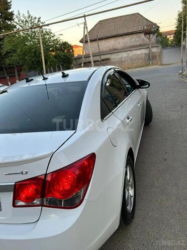 Chevrolet Cruze 2011, 288,000 km - 1.4 l - Cəlilabad