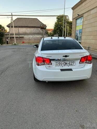 Chevrolet Cruze 2011, 288,000 km - 1.4 l - Cəlilabad
