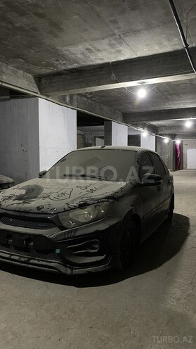 LADA (VAZ) Granta 2020, 59,000 km - 1.6 l - Bakı