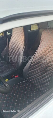 LADA (VAZ) 2107 2003, 42,000 km - 1.6 l - Liman