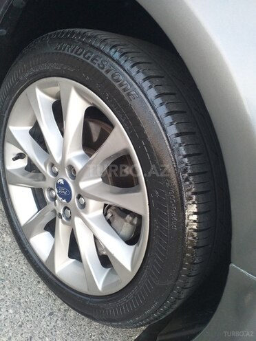 Ford Fusion (North America) 2016, 140,000 km - 1.5 л - Bakı