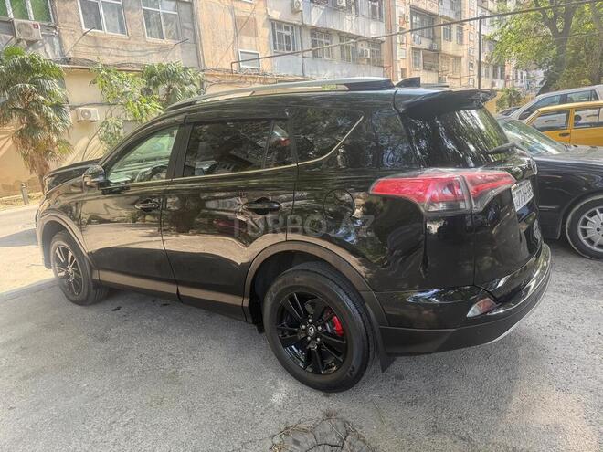 Toyota RAV4 2016, 265,500 km - 2.0 л - Bakı