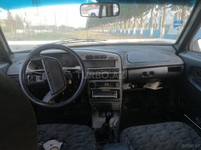 LADA (VAZ) 21099 2000, 211,517 km - 1.3 l - Astara