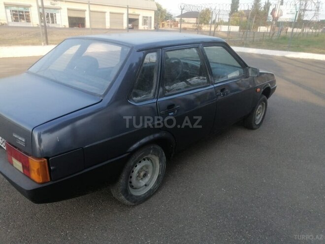 LADA (VAZ) 21099 2000, 211,517 km - 1.3 l - Astara