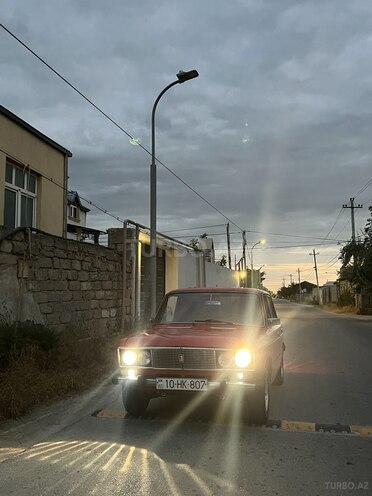 LADA (VAZ) 2106 1985, 62,887 km - 1.6 л - Bakı