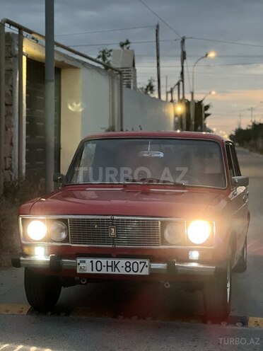 LADA (VAZ) 2106 1985, 62,887 km - 1.6 л - Bakı