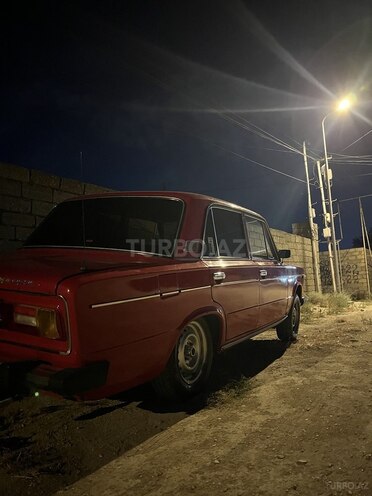 LADA (VAZ) 2106 1985, 62,887 km - 1.6 л - Bakı