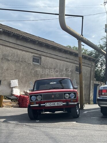 LADA (VAZ) 2106 1985, 62,887 km - 1.6 л - Bakı