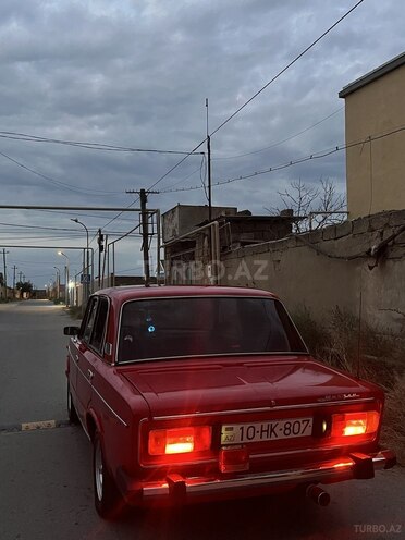 LADA (VAZ) 2106 1985, 62,887 km - 1.6 л - Bakı