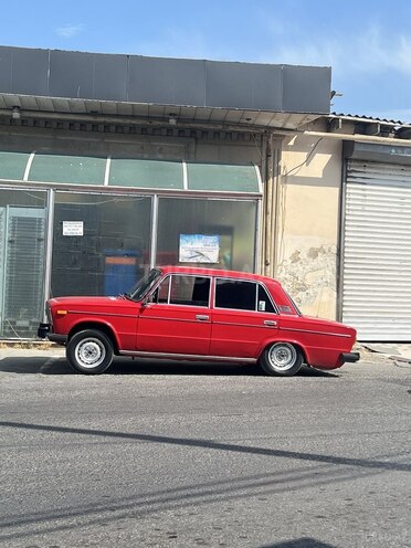 LADA (VAZ) 2106 1985, 62,887 km - 1.6 л - Bakı