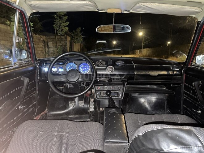 LADA (VAZ) 2106 1985, 62,887 km - 1.6 л - Bakı
