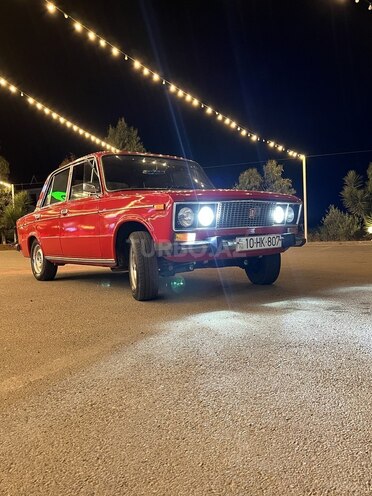 LADA (VAZ) 2106 1985, 62,887 km - 1.6 л - Bakı