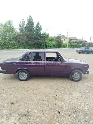 LADA (VAZ) 2107 1997, 28,000 km - 1.6 л - Masallı