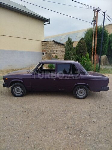 LADA (VAZ) 2107 1997, 28,000 km - 1.6 л - Masallı