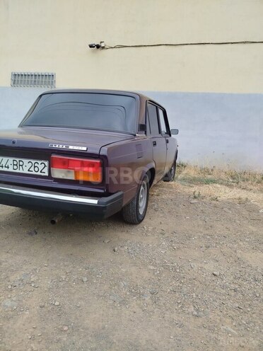 LADA (VAZ) 2107 1997, 28,000 km - 1.6 л - Masallı