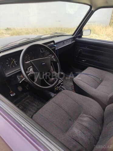 LADA (VAZ) 2107 1997, 28,000 km - 1.6 л - Masallı