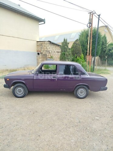 LADA (VAZ) 2107 1997, 28,000 km - 1.6 л - Masallı