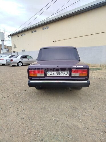 LADA (VAZ) 2107 1997, 28,000 km - 1.6 л - Masallı