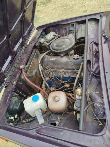 LADA (VAZ) 2107 1997, 28,000 km - 1.6 л - Masallı