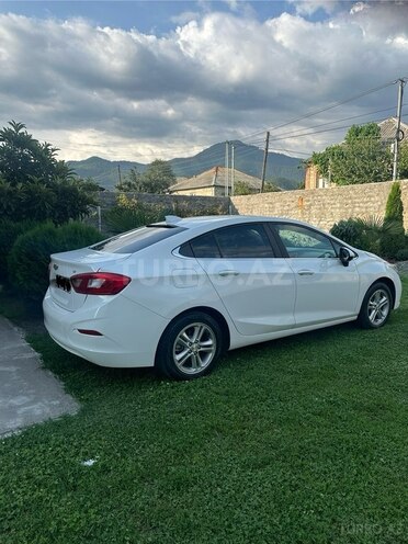 Chevrolet Cruze 2016, 232,000 km - 1.4 л - Bakı