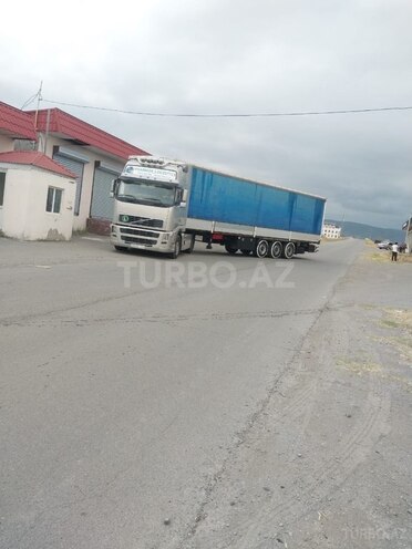 Volvo FH 460 2007, 120,000 km - 1.3 l - Şəmkir
