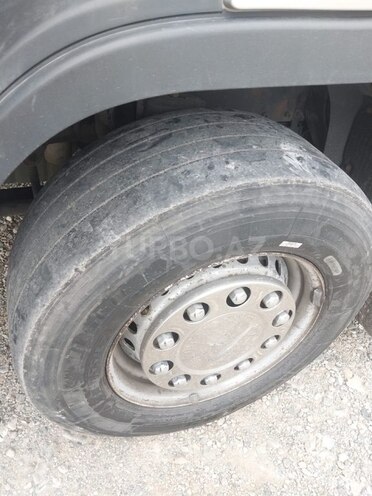 Volvo FH 460 2007, 120,000 km - 1.3 l - Şəmkir