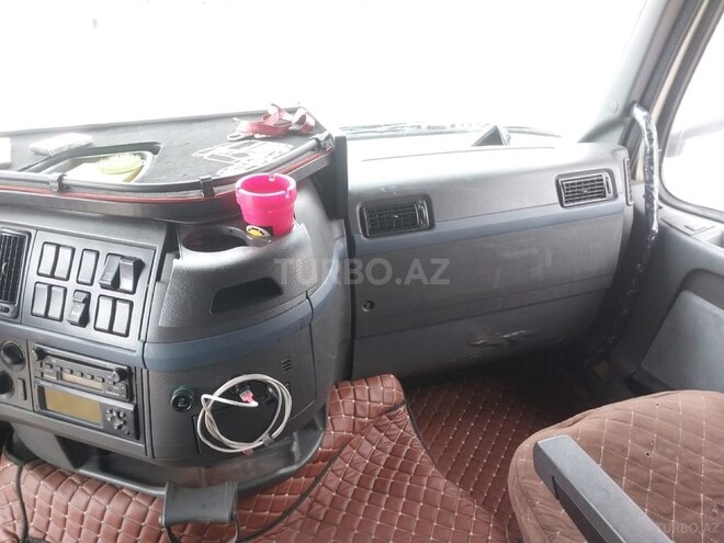 Volvo FH 460 2007, 120,000 km - 1.3 l - Şəmkir