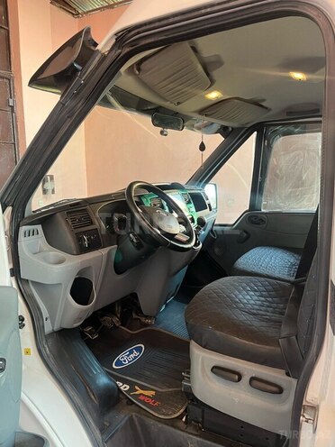 Ford Transit 2009, 147,000 km - 2.4 l - Bakı