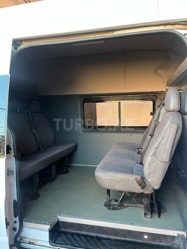 Ford Transit 2009, 147,000 km - 2.4 l - Bakı