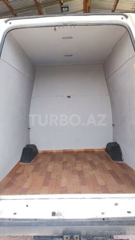 Ford Transit 2009, 147,000 km - 2.4 l - Bakı