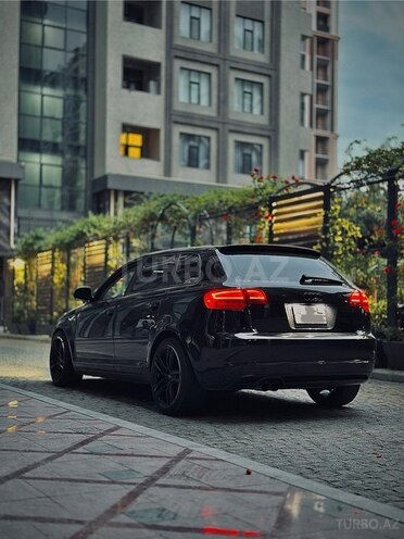 Audi A3 2010, 172,000 km - 2.0 l - Bakı