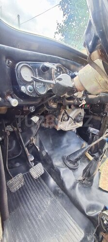 GAZ 69 1948, 150,000 km - 2.5 l - Gəncə
