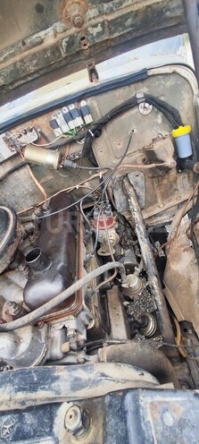 GAZ 69 1948, 150,000 km - 2.5 l - Gəncə
