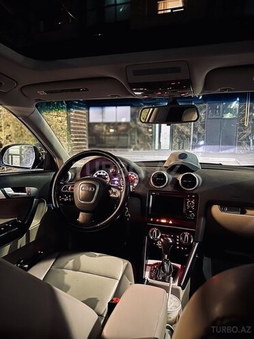 Audi A3 2010, 172,000 km - 2.0 l - Bakı