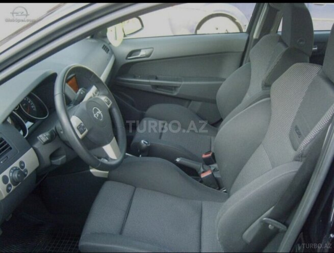 Opel Astra 2005, 500,000 km - 1.4 л - Xaçmaz