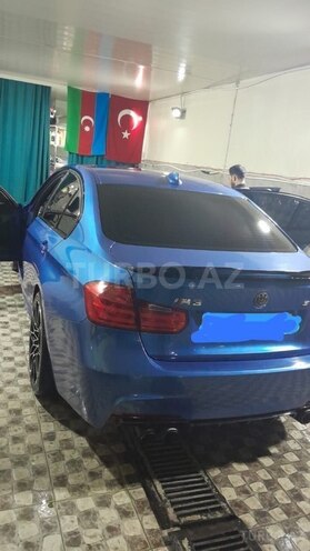 BMW 328 2015, 276,424 km - 2.0 l - Bakı