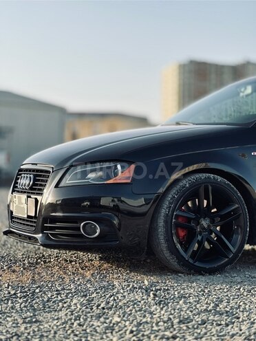 Audi A3 2010, 172,000 km - 2.0 l - Bakı