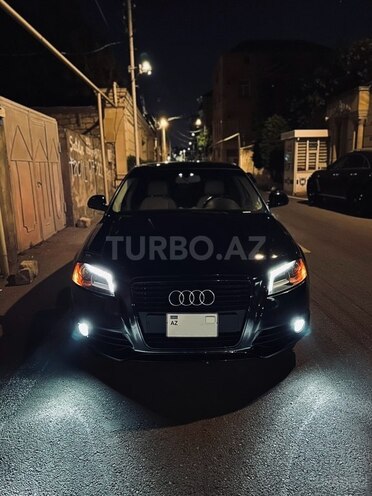 Audi A3 2010, 172,000 km - 2.0 l - Bakı