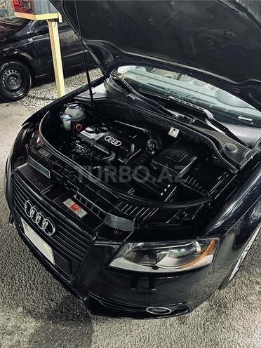 Audi A3 2010, 172,000 km - 2.0 l - Bakı