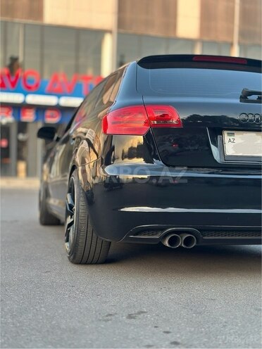 Audi A3 2010, 172,000 km - 2.0 l - Bakı